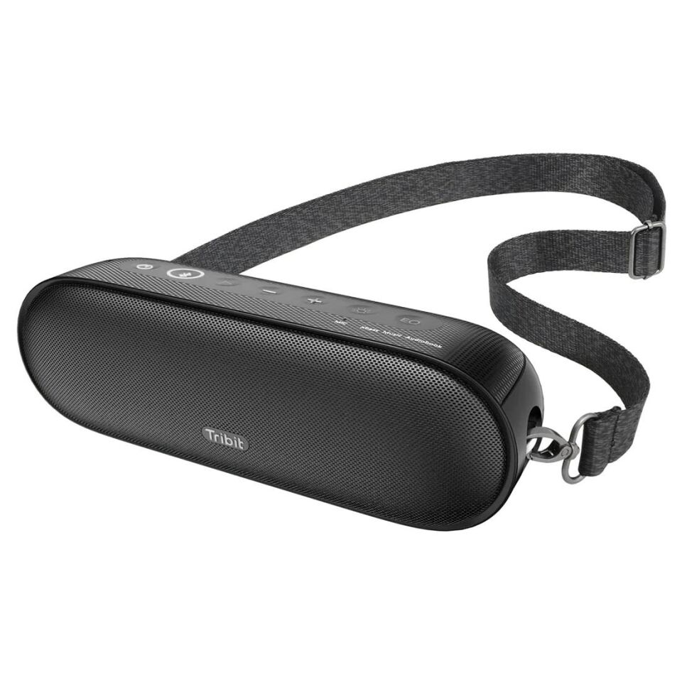 Tribit Xsound Mega BTS35 Bluetooth Hoparlör