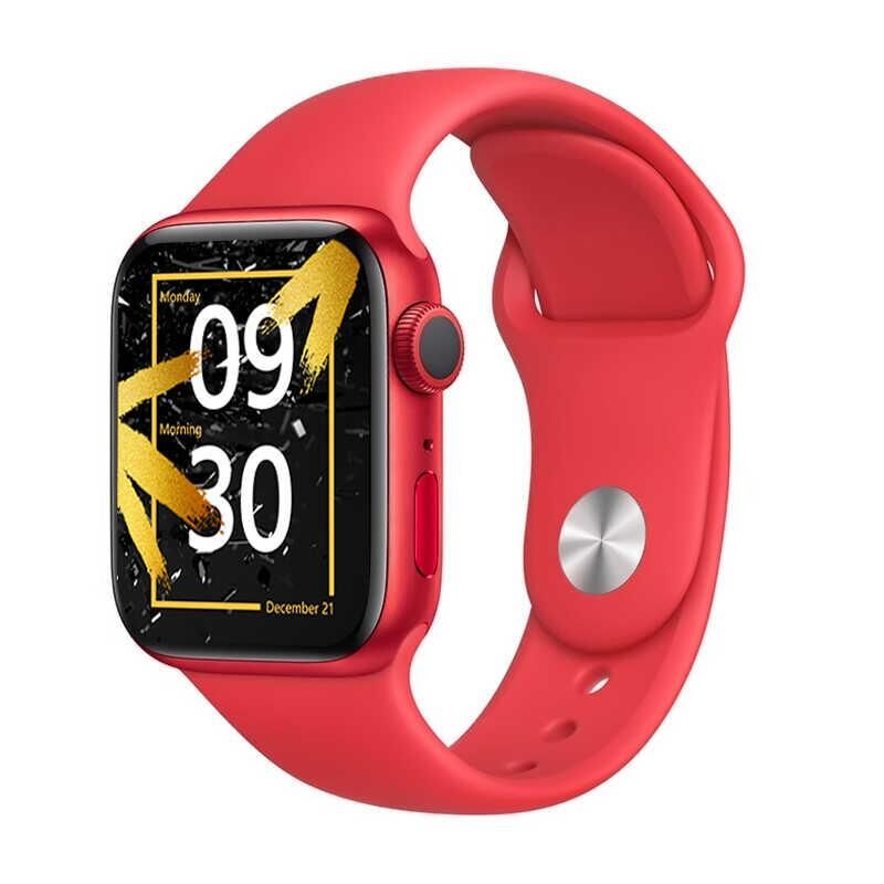Wiwu Sw-01 Se Smart Watch