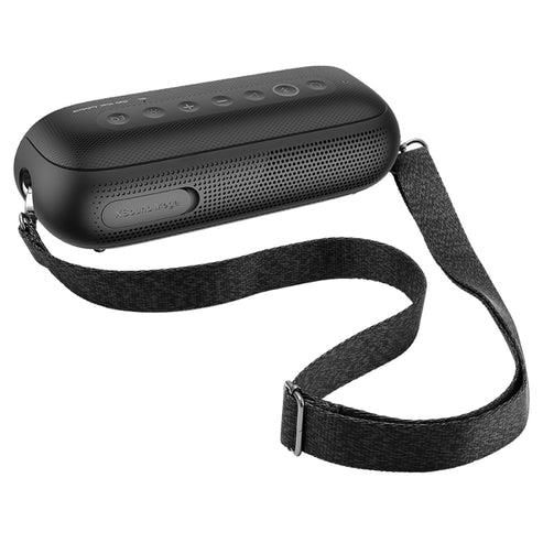 Tribit Xsound Mega BTS35 Bluetooth Hoparlör Siyah