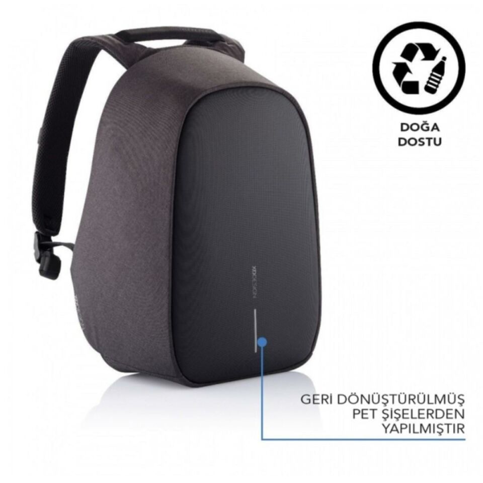 XD Design Bobby Hero Regular Sırt Çantası