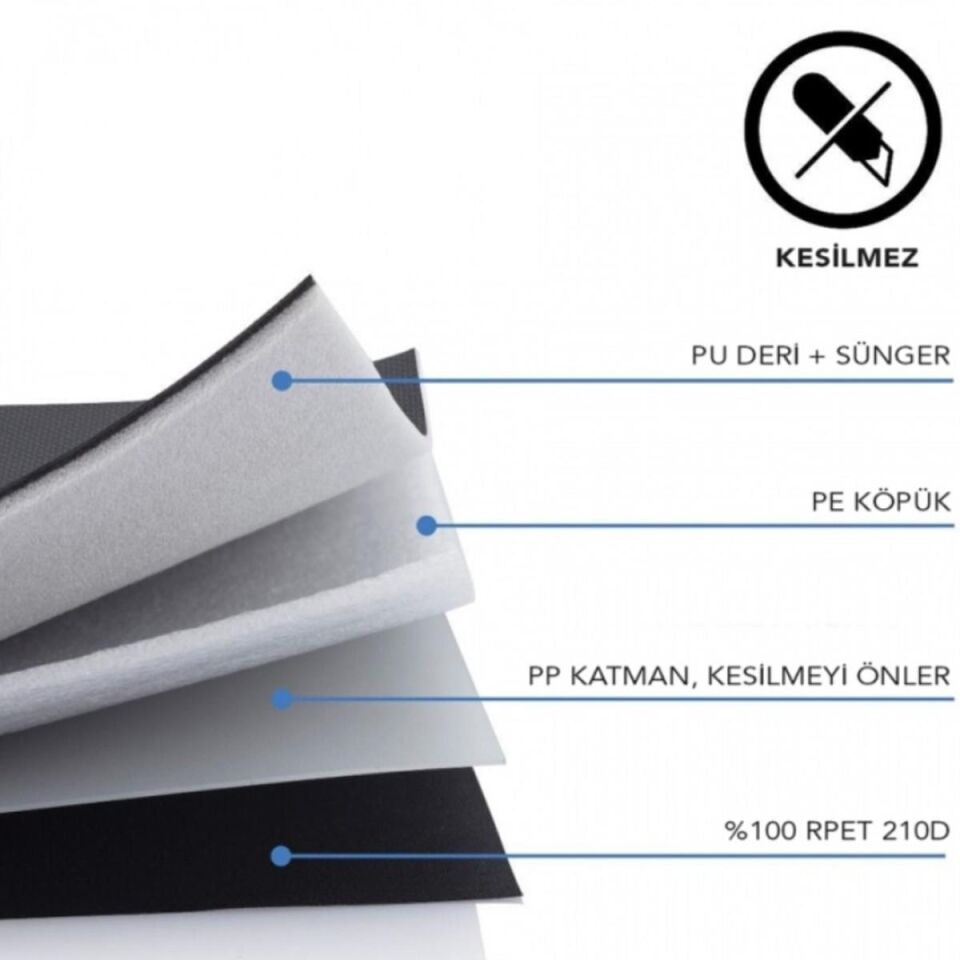 XD Design Bobby Hero Regular Sırt Çantası