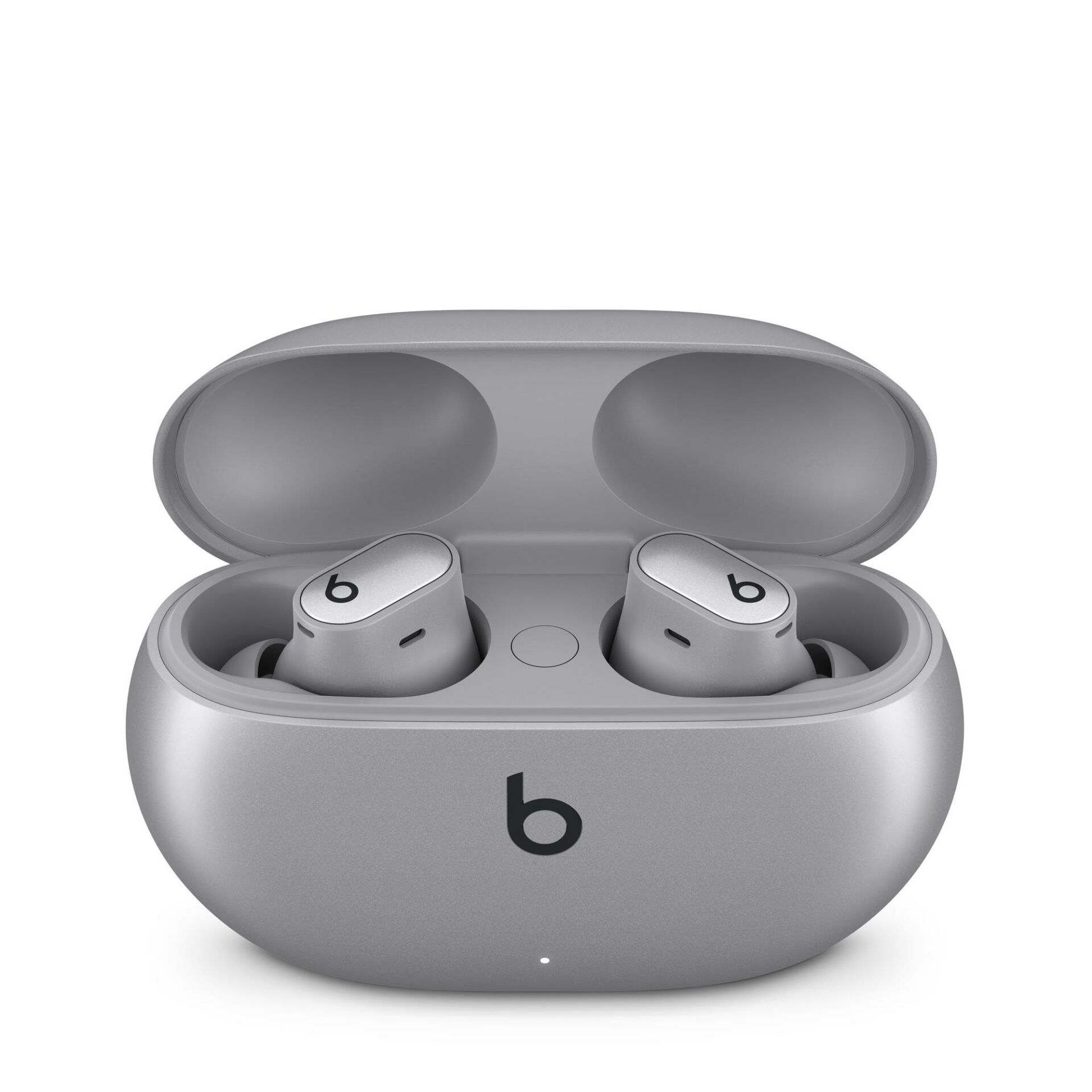 Beats Studio Buds Plus TWS Kulak İçi Bluetooth Kulaklık Silver