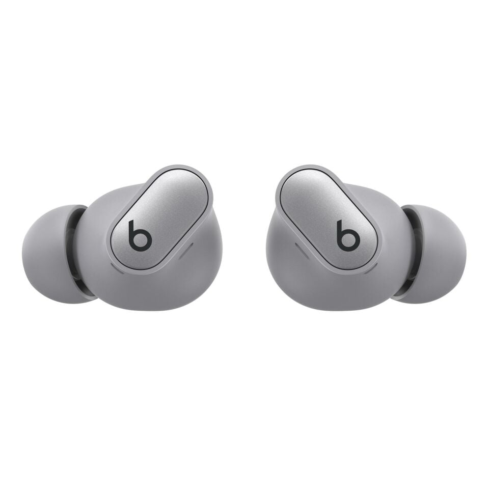 Beats Studio Buds Plus TWS Kulak İçi Bluetooth Kulaklık Silver