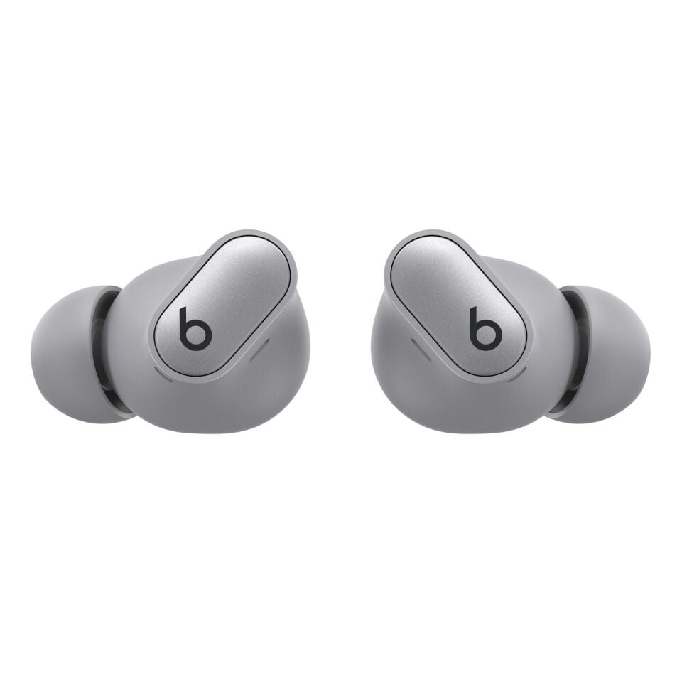 Beats Studio Buds Plus TWS Kulak İçi Bluetooth Kulaklık Silver
