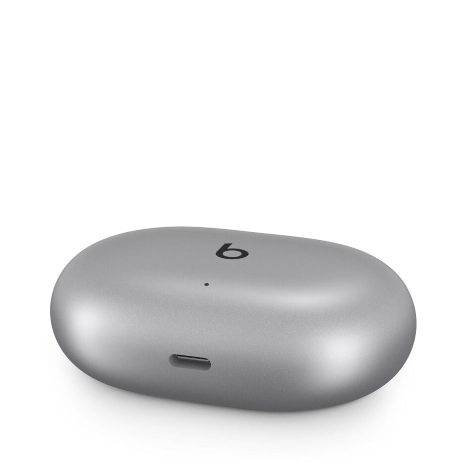 Beats Studio Buds Plus TWS Kulak İçi Bluetooth Kulaklık Silver
