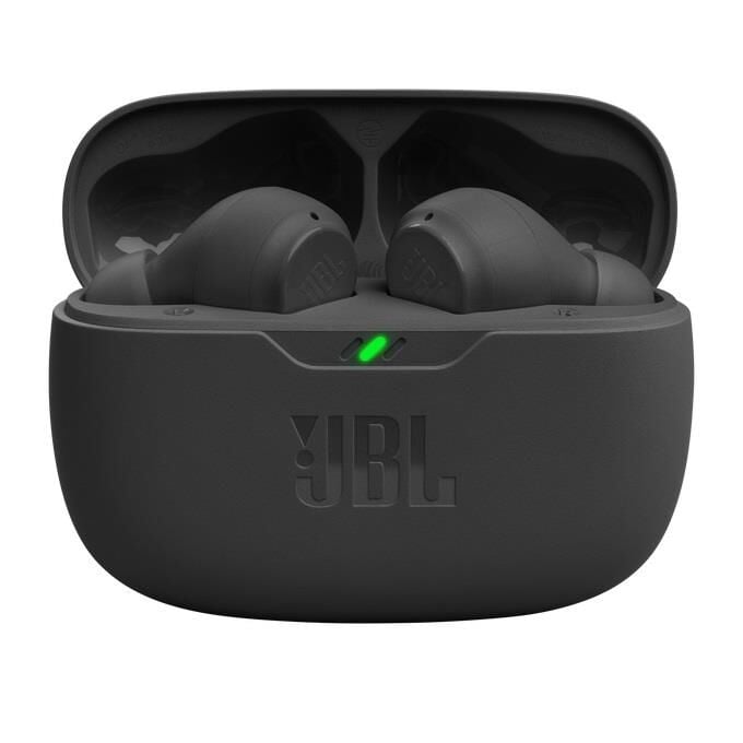JBL Wave Beam TWS Kulak İçi Kulaklık Bej