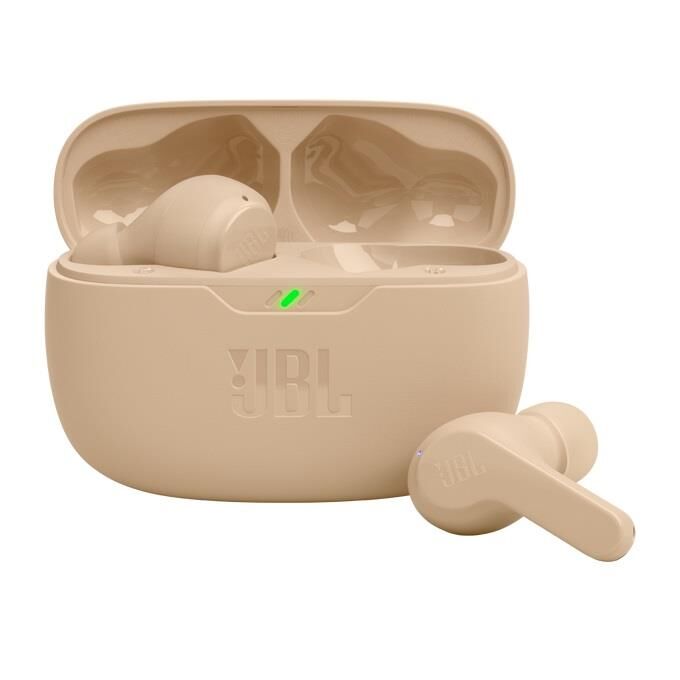 JBL Wave Beam TWS Kulak İçi Kulaklık