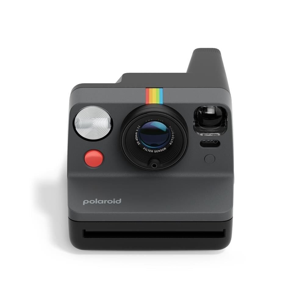 Polaroid Now Generation 3 Black