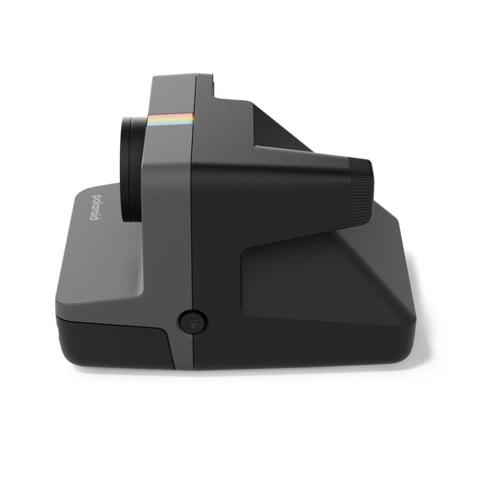 Polaroid Now Generation 3 Black