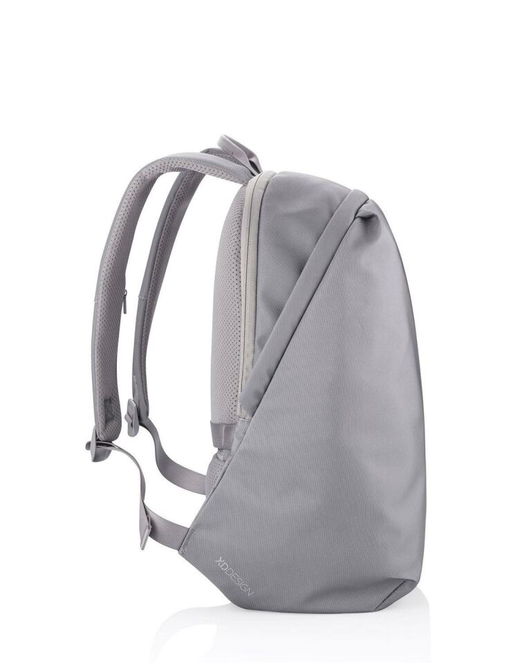 XD Design Bobby Soft Sırt Çantası Gri