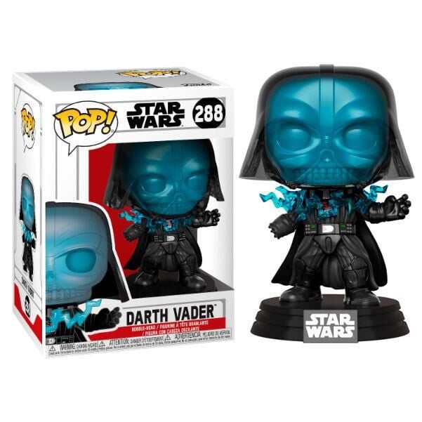 Funko Pop Figür - Star Wars: Darth Vader
