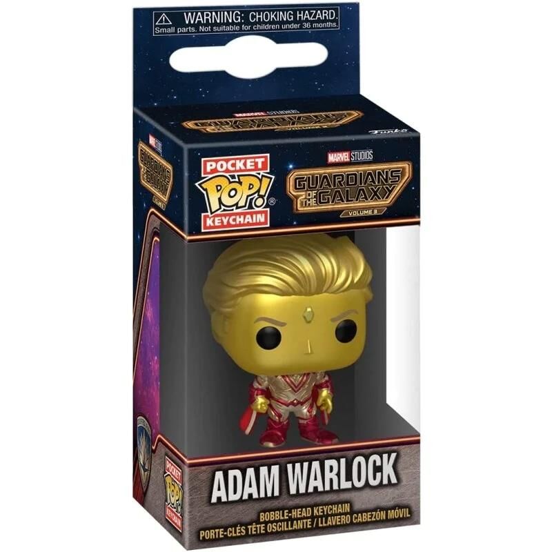 Funko POP Anahtarlık Guardians Of The Galaxy Vol:3 ADAM WARLOCK