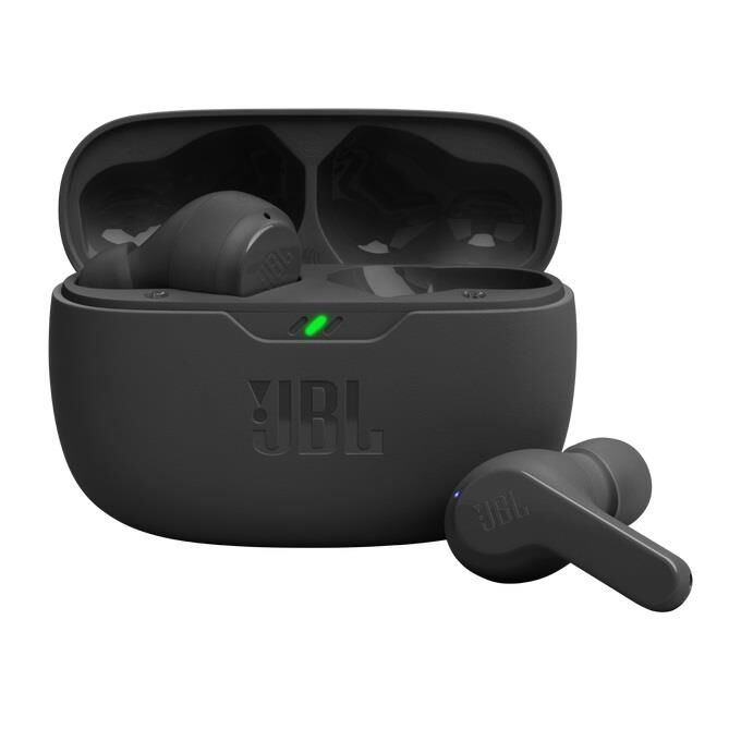 JBL Wave Beam TWS Kulak İçi Kulaklık Siyah