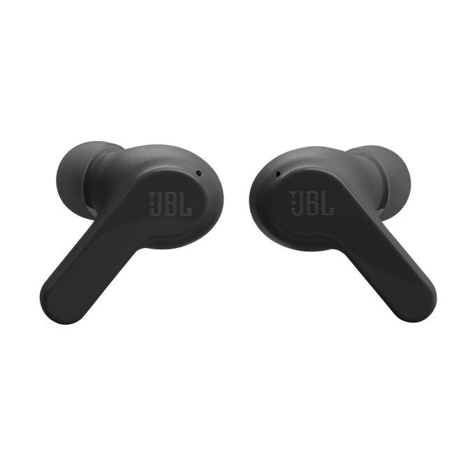 JBL Wave Beam TWS Kulak İçi Kulaklık Siyah
