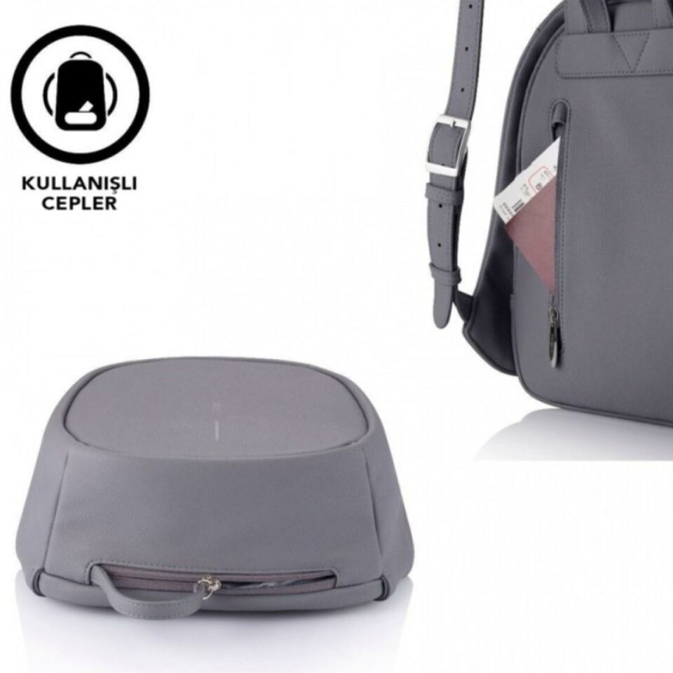 XD Design Elle Fashion Sırt Çantası