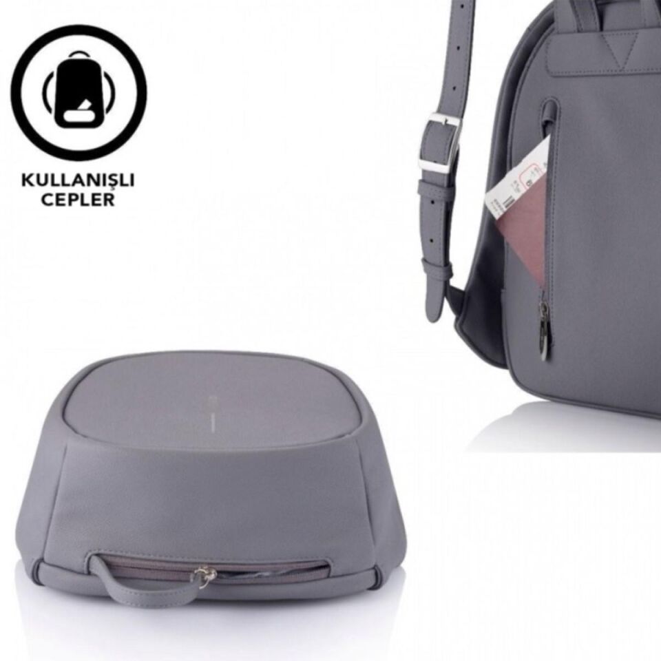 XD Design Elle Fashion Sırt Çantası