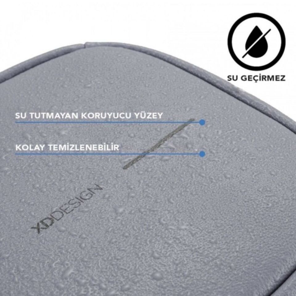 XD Design Elle Fashion Sırt Çantası