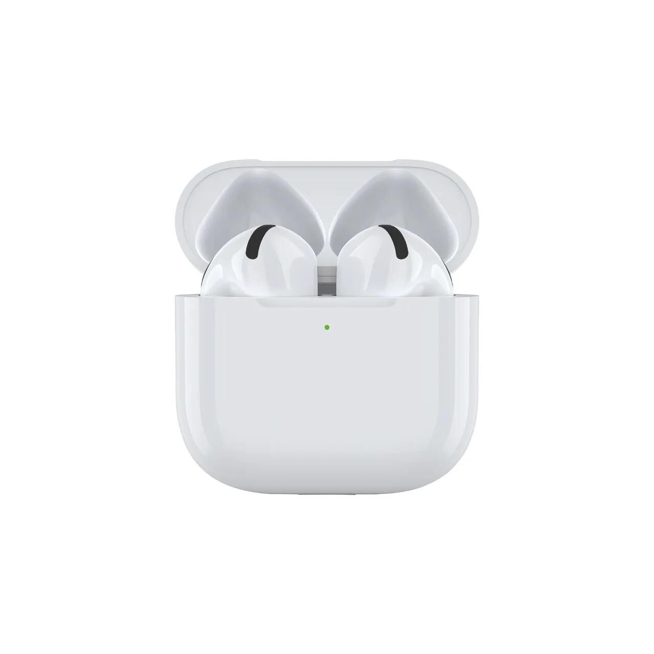 Sunix Blt 46 Bluetooth 5.4 Kulakiçi Bluetooth Kulaklık Beyaz