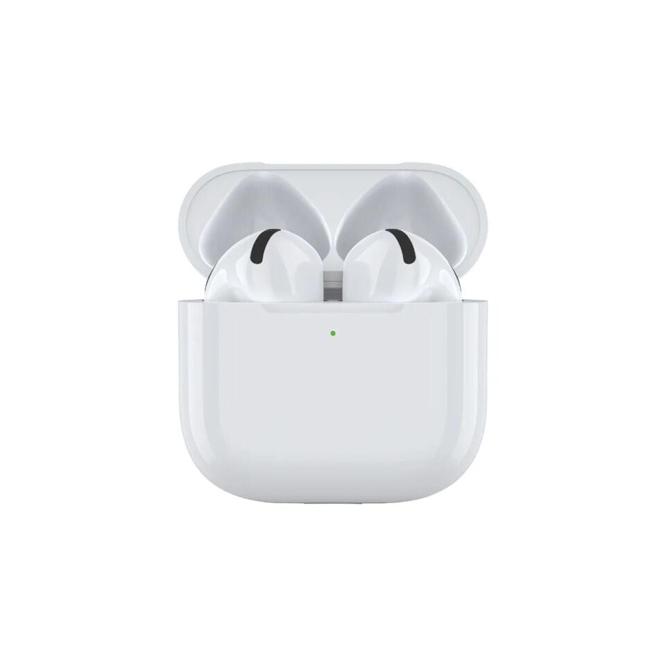 Sunix Blt 46 Bluetooth 5.4 Kulakiçi Bluetooth Kulaklık Beyaz