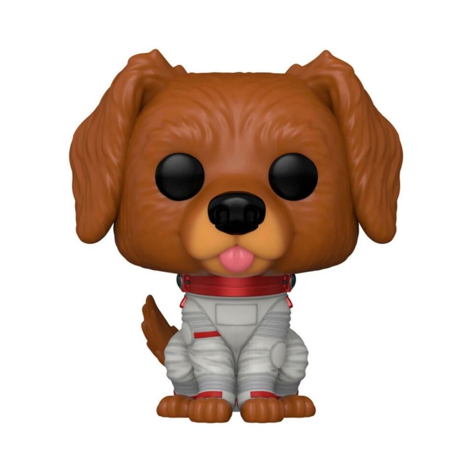 Funko POP Figür Marvel: Guardians Of The Galaxy 3 Cosmo