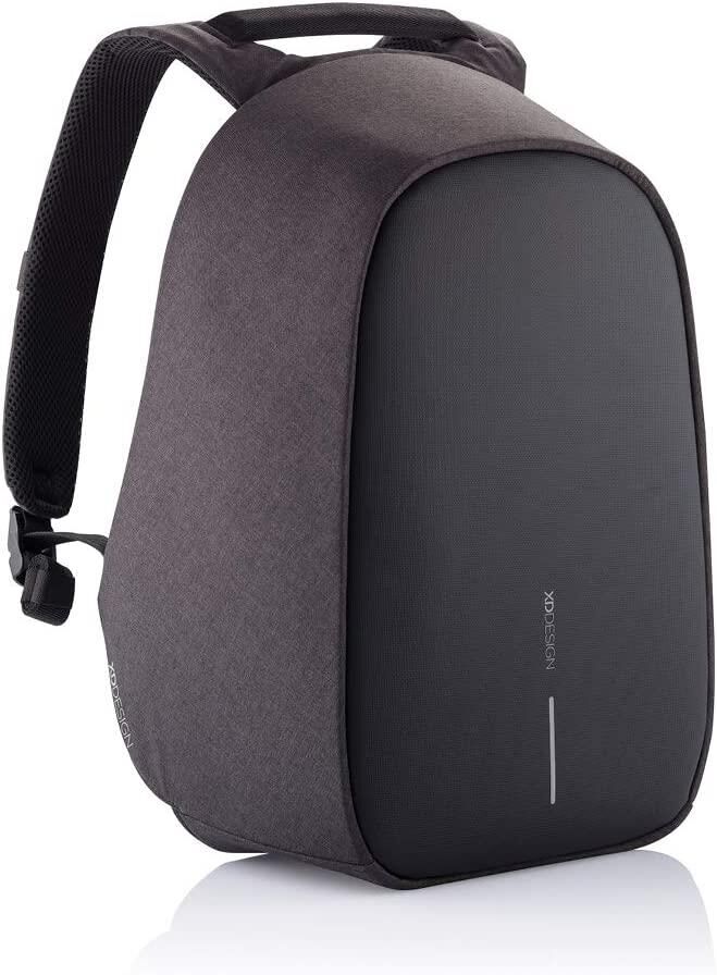 XD Design Bobby Hero Small Sırt Çantası Siyah