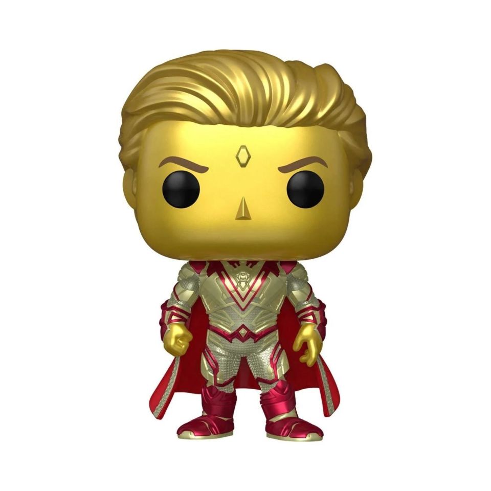 Funko POP Figür Guardians Of The Galaxy Vol:3 ADAM WARLOCK