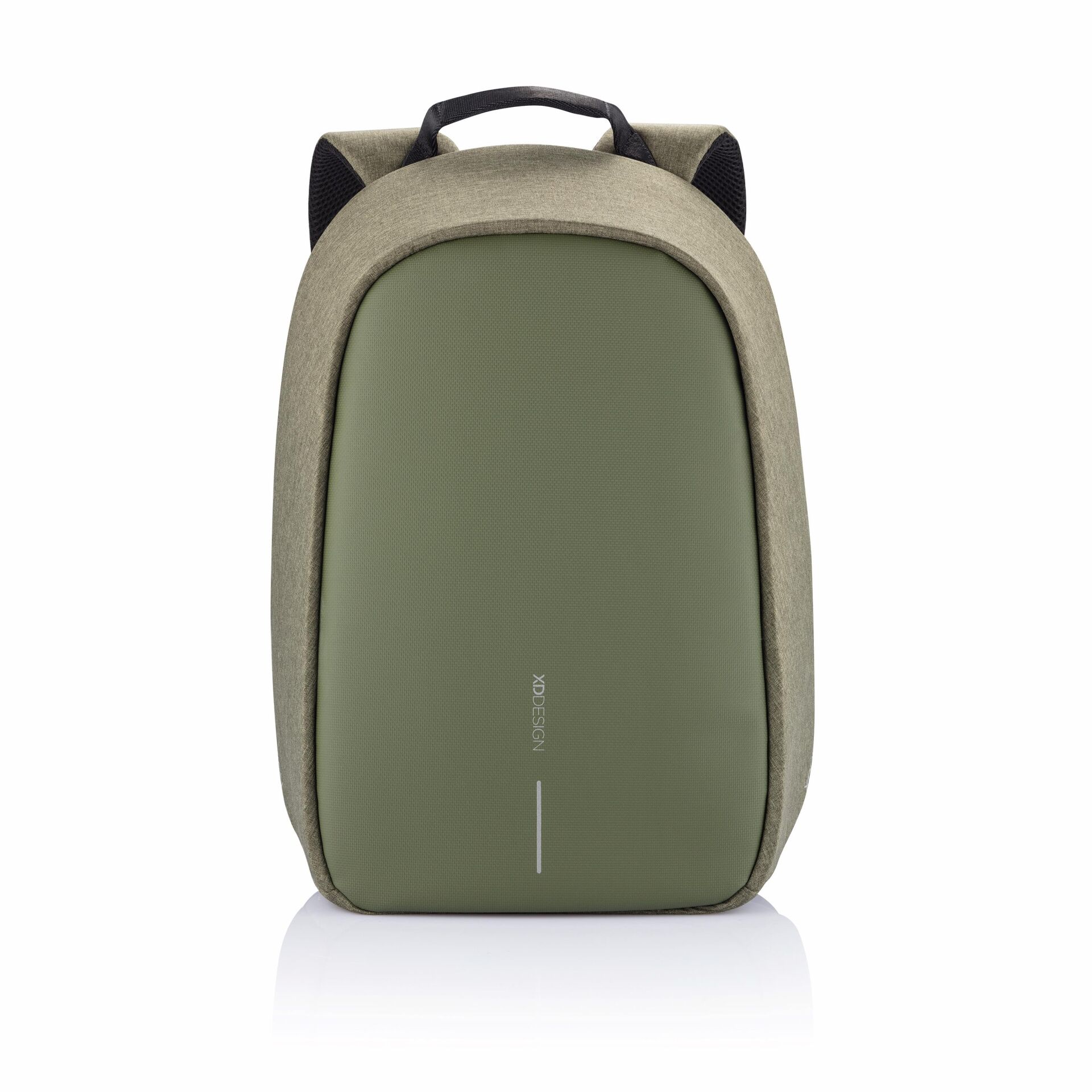 XD Design Bobby Hero Small Sırt Çantası Yeşil