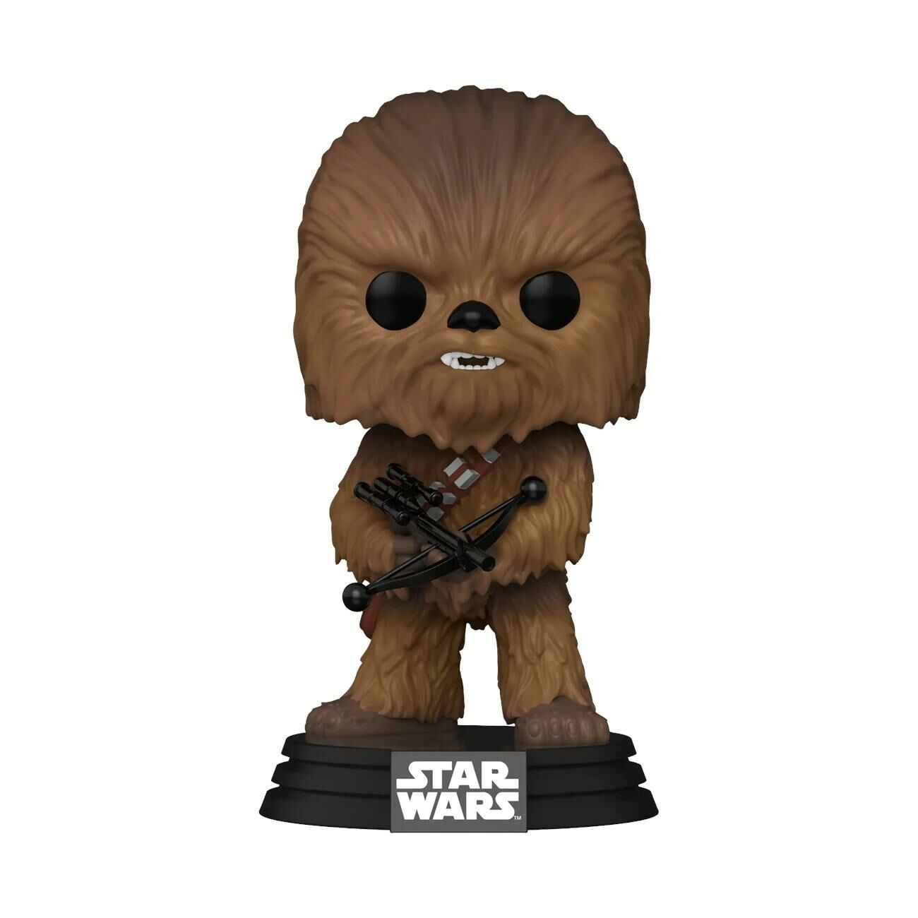 Funko POP Figür Star Wars New Classic Chewbacca