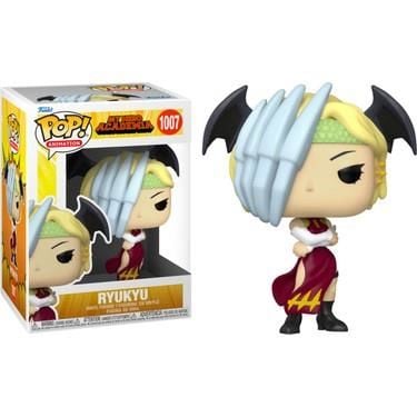 Funko Pop My Hero Academia Ryukyu Figür