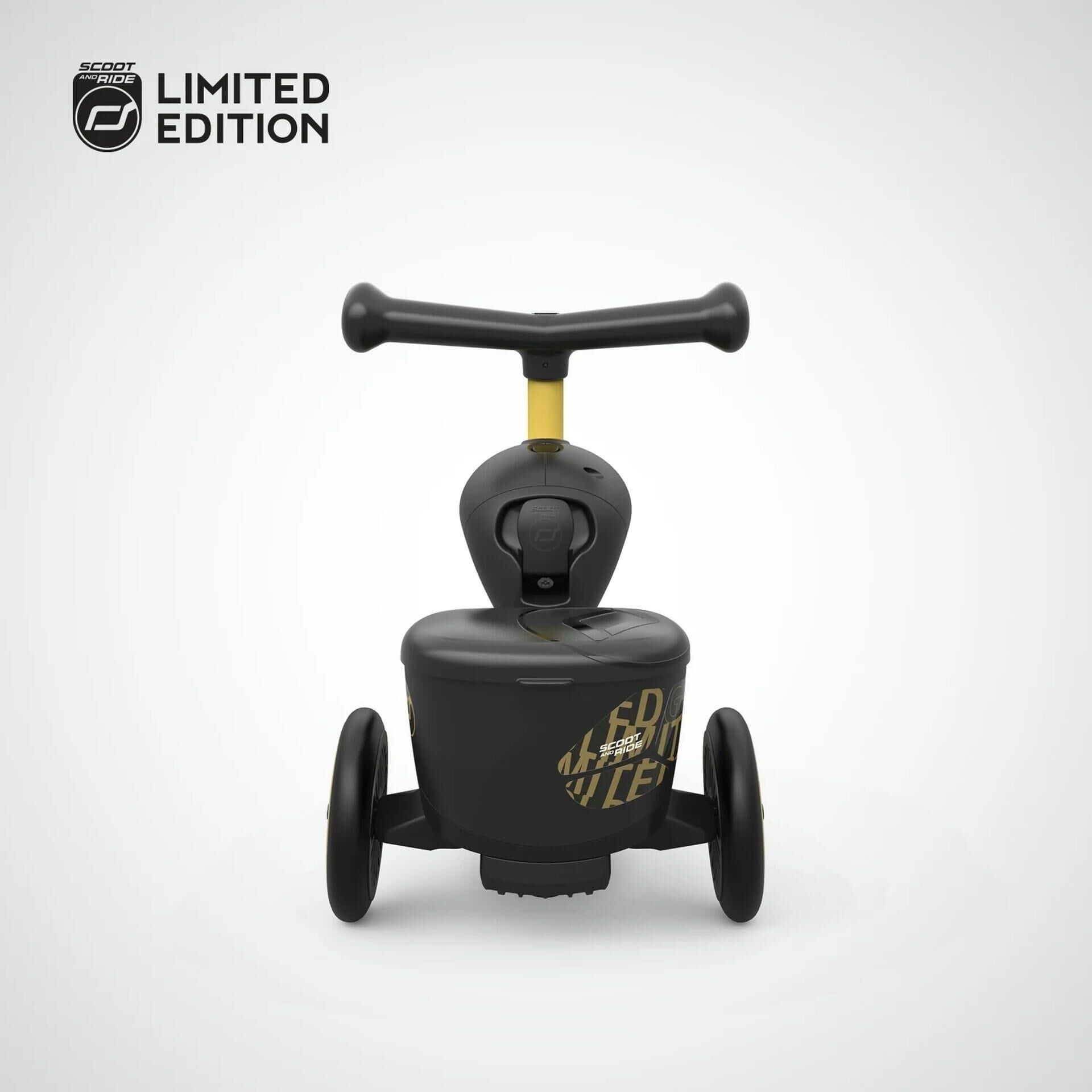 Scoot And Ride Highwaykick 1 Lifestyle Çocuk Scooter