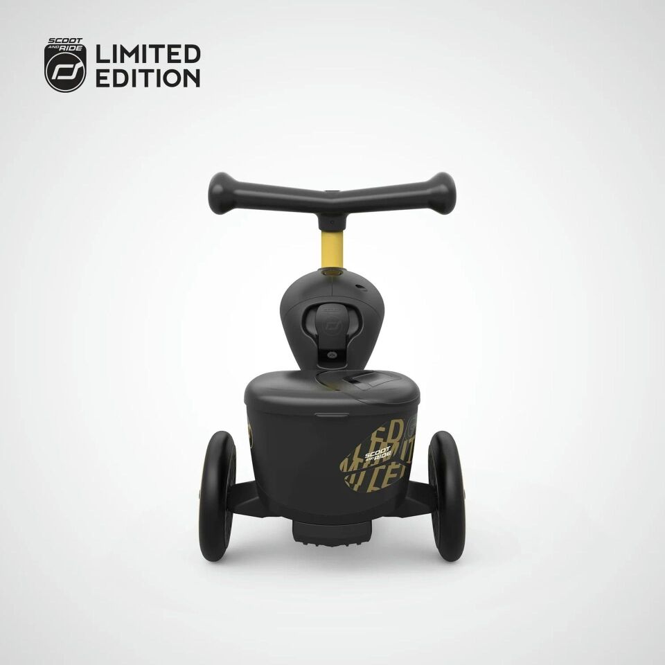 Scoot And Ride Highwaykick 1 Lifestyle Çocuk Scooter