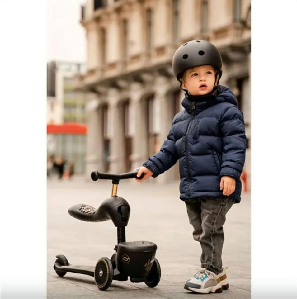 Scoot And Ride Highwaykick 1 Lifestyle Çocuk Scooter Wildcat