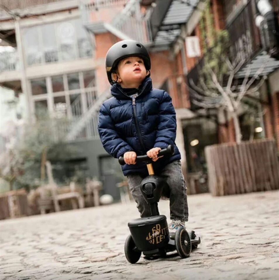 Scoot And Ride Highwaykick 1 Lifestyle Çocuk Scooter Wildcat