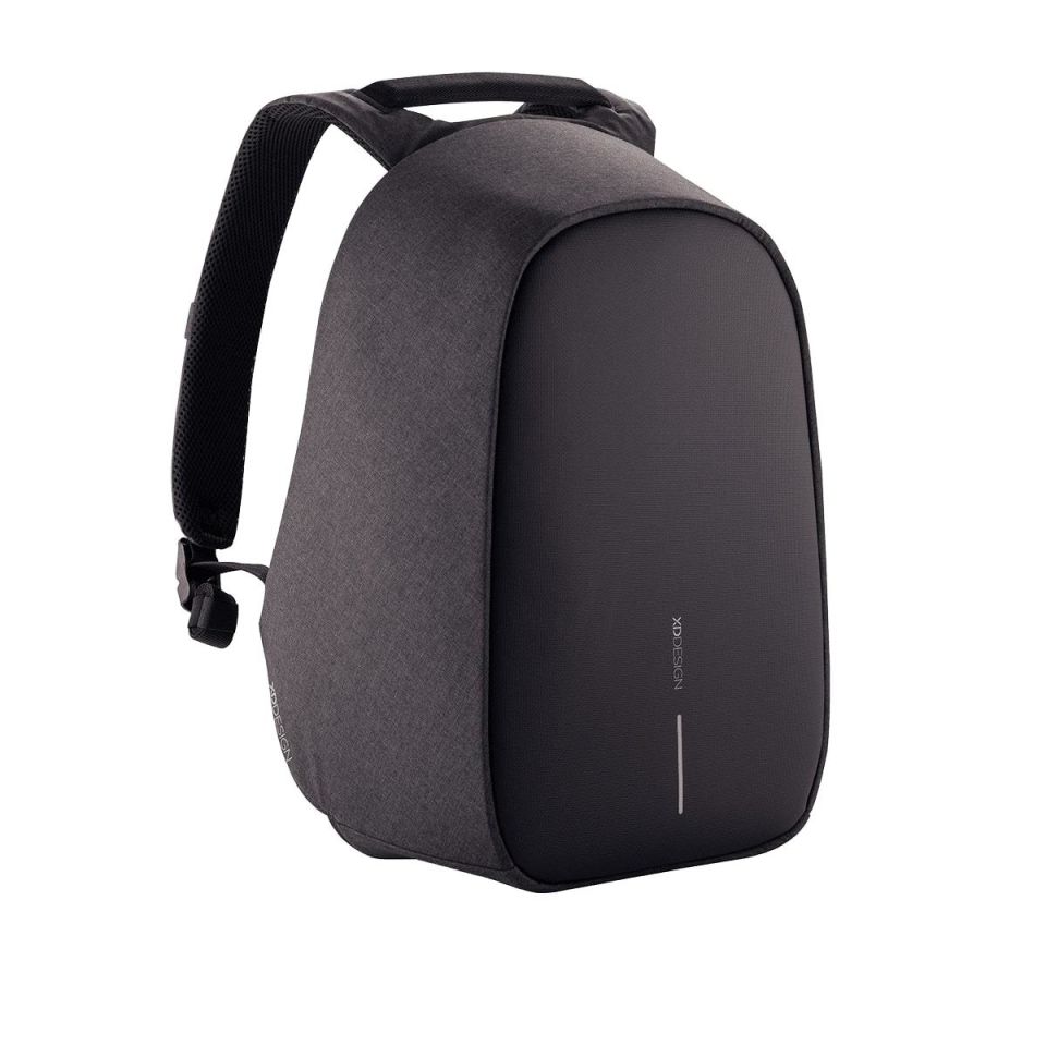 XD Design Bobby Hero XL Sırt Çantası Siyah