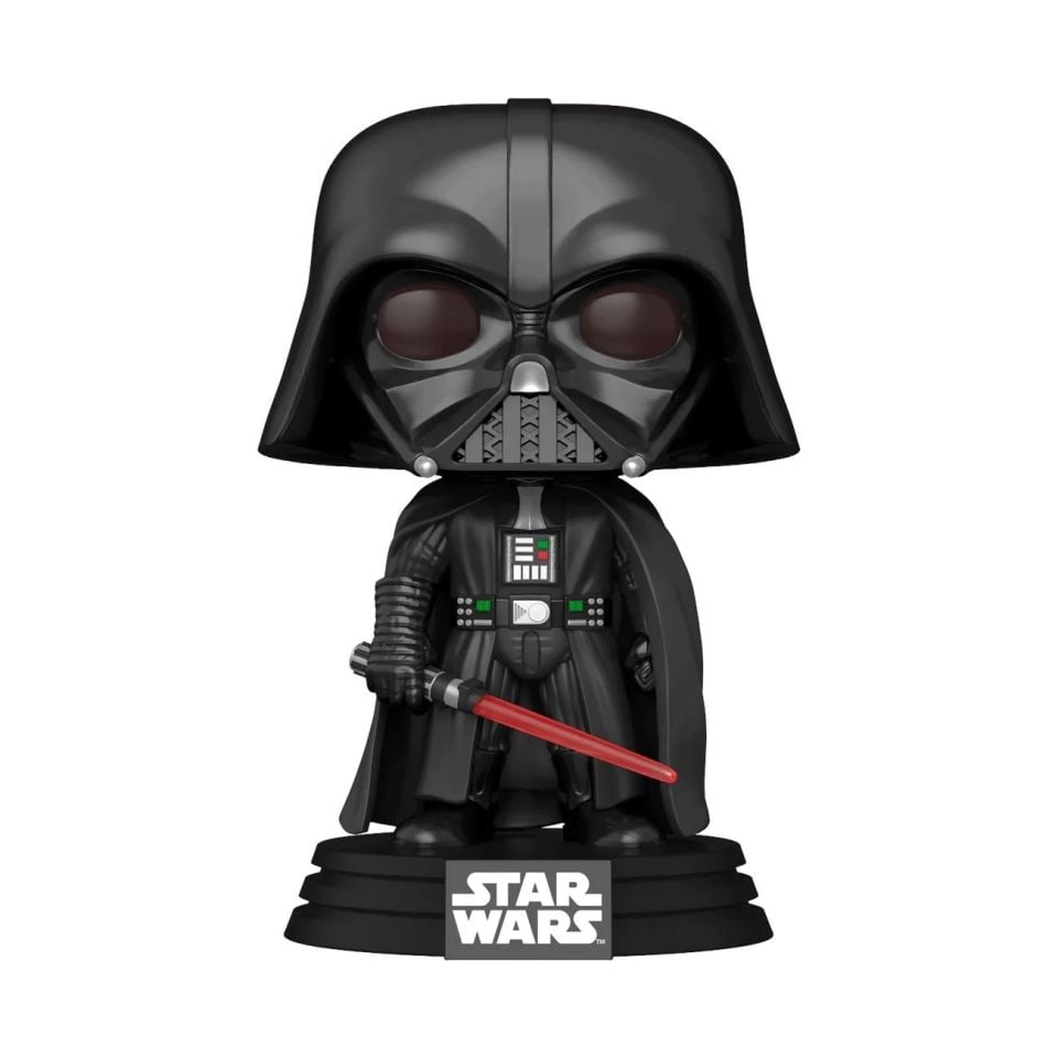 Funko POP Figür Star Wars: Star Wars New Classic - Darth Vader