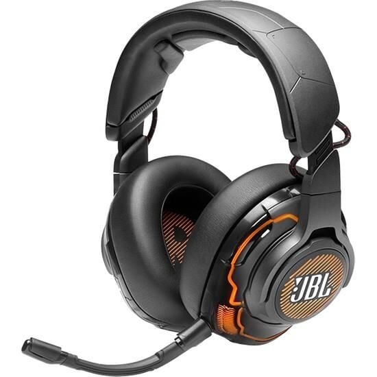 Jbl Quantum One Anc Kulak Üstü Oyuncu Kulaklığı