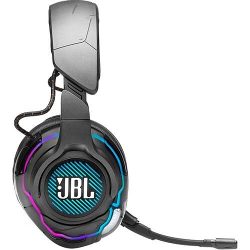 Jbl Quantum One Anc Kulak Üstü Oyuncu Kulaklığı