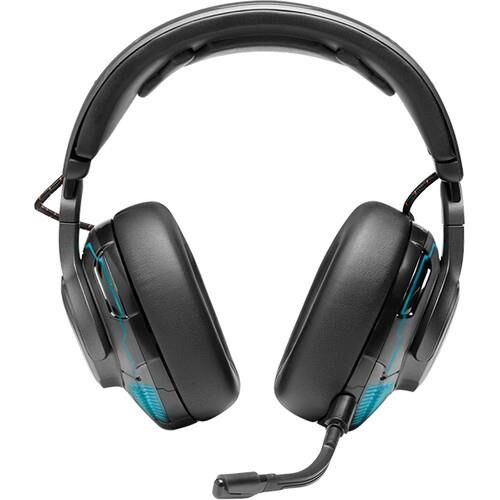 Jbl Quantum One Anc Kulak Üstü Oyuncu Kulaklığı
