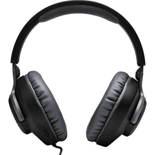 Jbl Quantum 100  Kulak Üstü Oyuncu Kulaklığı