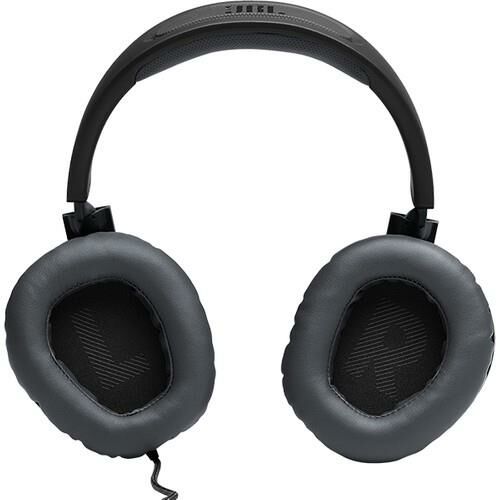 Jbl Quantum 100  Kulak Üstü Oyuncu Kulaklığı