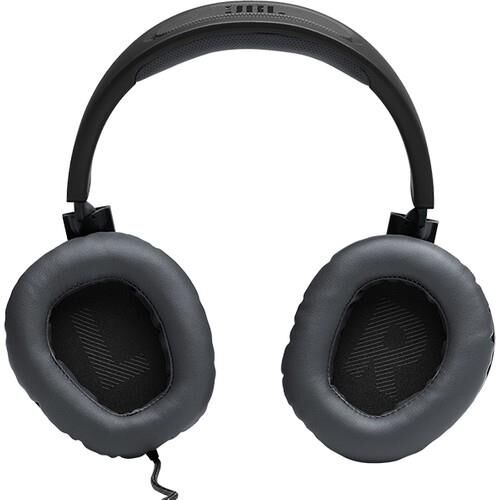 Jbl Quantum 100  Kulak Üstü Oyuncu Kulaklığı