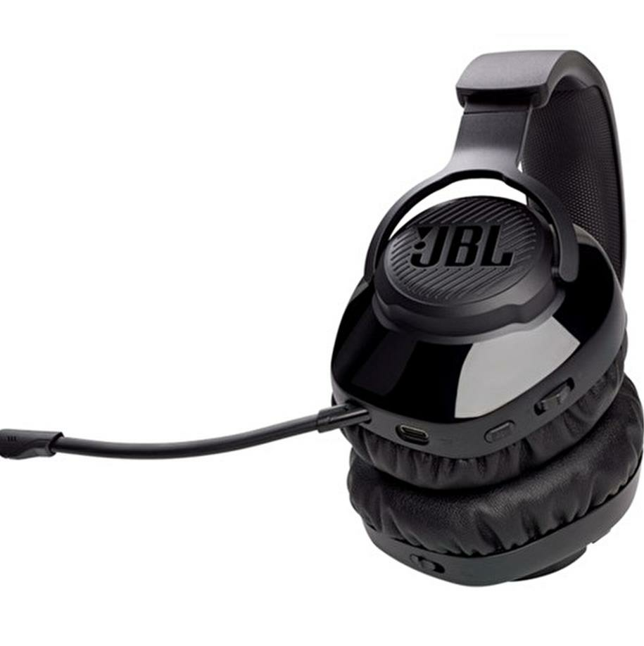 Jbl Quantum 350 Kulak Üstü Oyuncu Kulaklığı