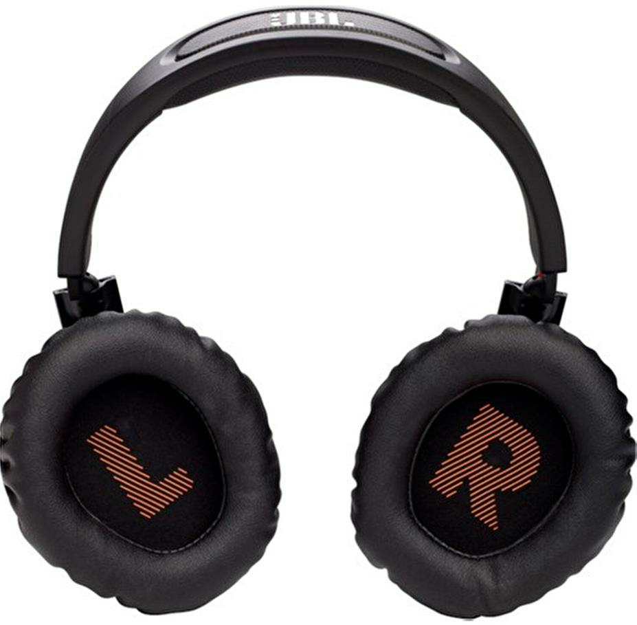 Jbl Quantum 350 Kulak Üstü Oyuncu Kulaklığı