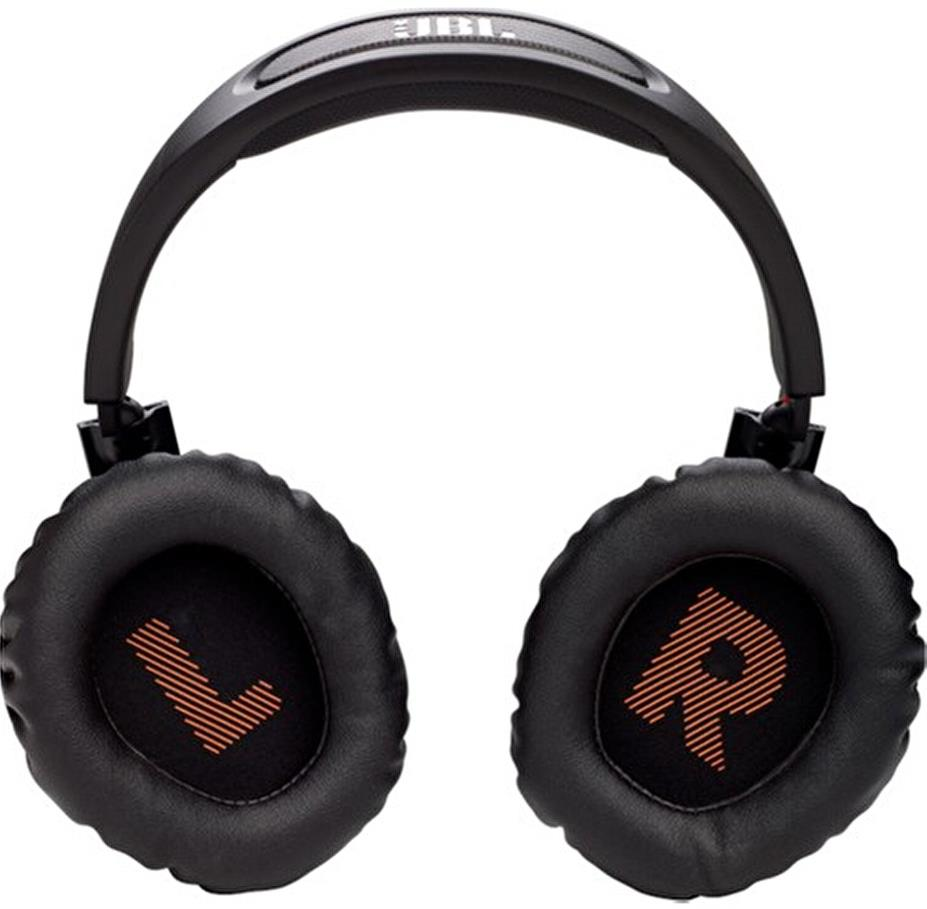 Jbl Quantum 350 Kulak Üstü Oyuncu Kulaklığı