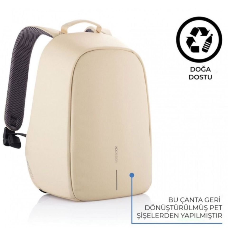 XD Design Bobby Hero Spring Sırt Çantası