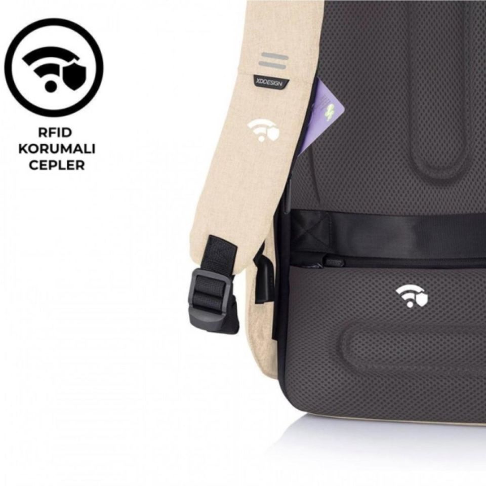 XD Design Bobby Hero Spring Sırt Çantası