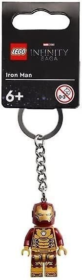 Lego 854240 Marvel Iron Man Anahtarlık