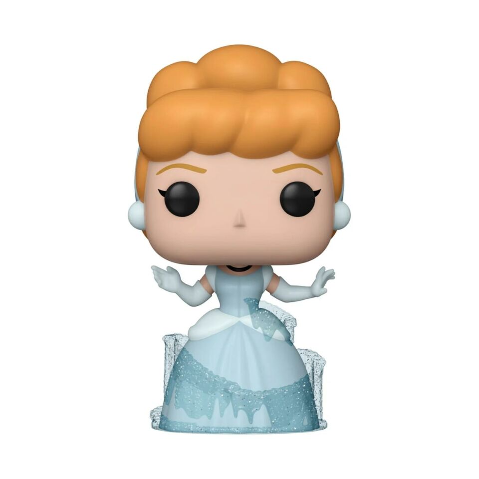 Funko POP Figür - Disney's100th Anniversary, Cinderella