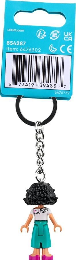 Lego 854287 Disney Mirabel Anahtarlık