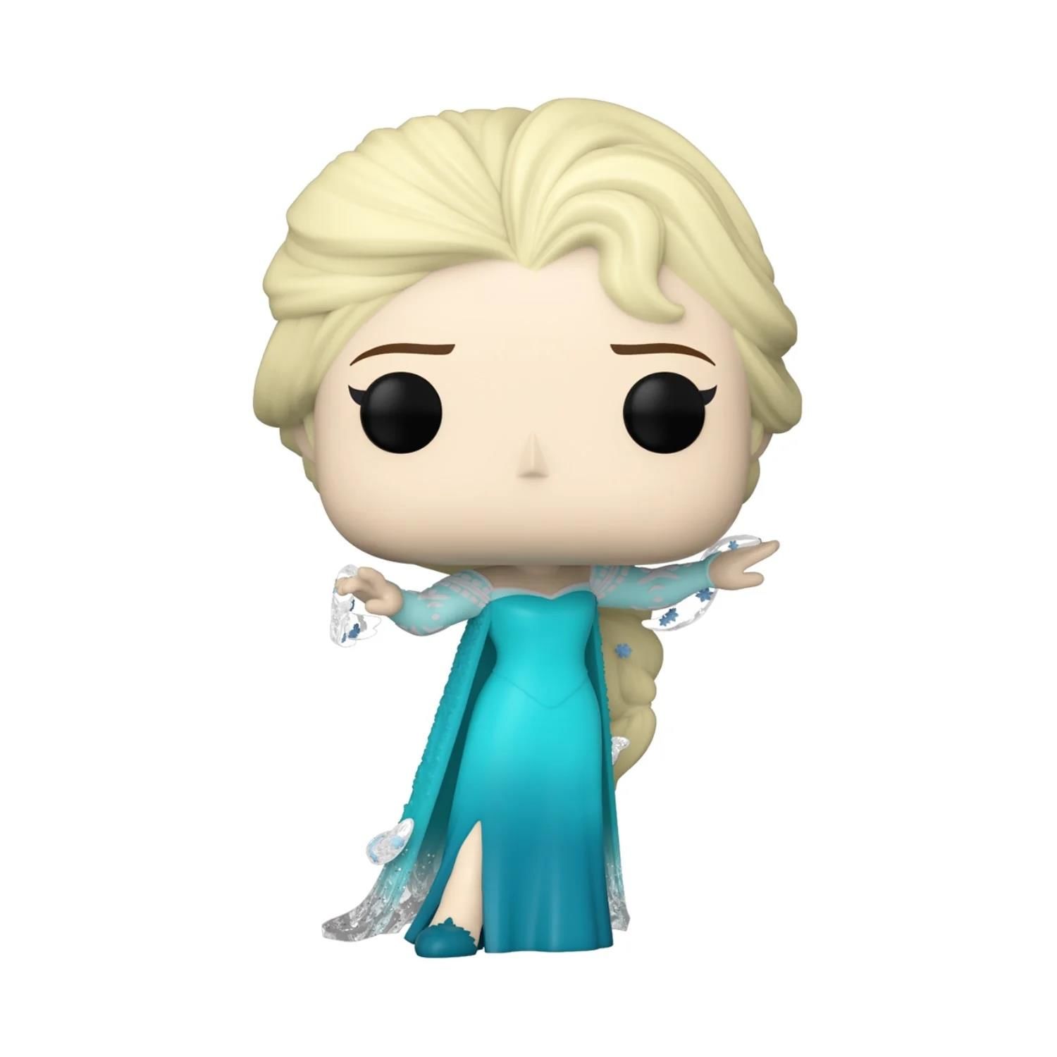 Funko POP Figür - Disney's100th Anniversary, Elsa